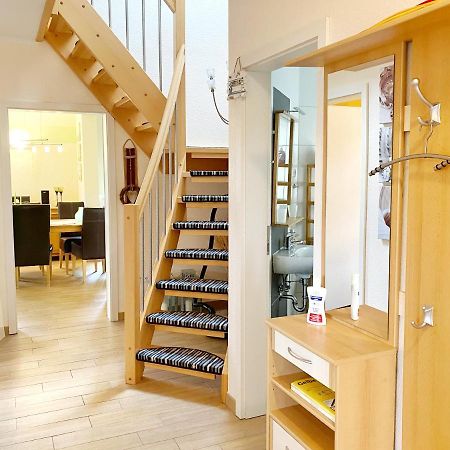 Ferienhaus Sabrina Sassnitz Luaran gambar