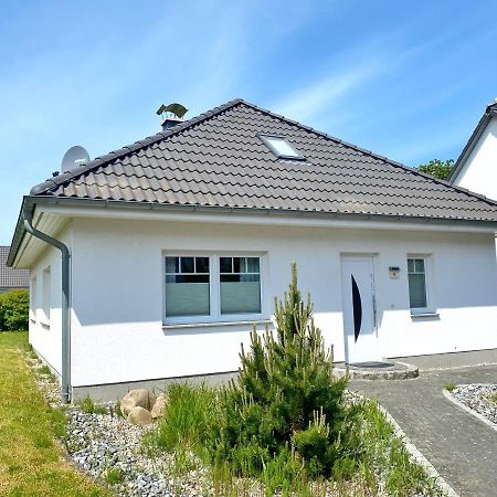 Ferienhaus Sabrina Sassnitz Luaran gambar