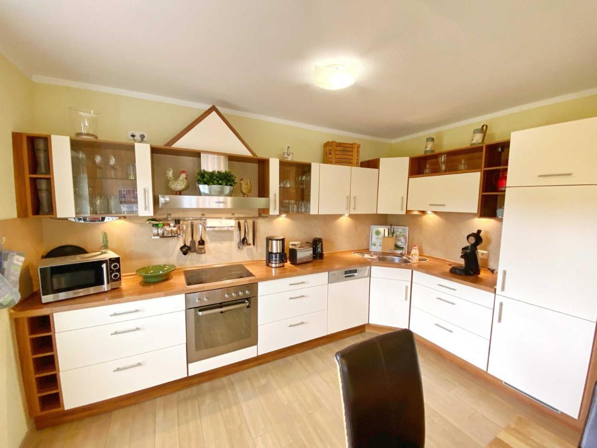 Ferienhaus Sabrina Sassnitz Luaran gambar