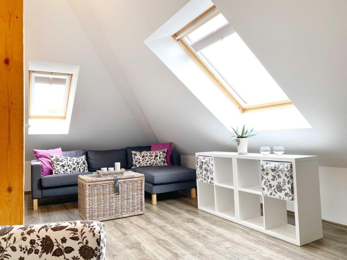Ferienhaus Sabrina Sassnitz Luaran gambar