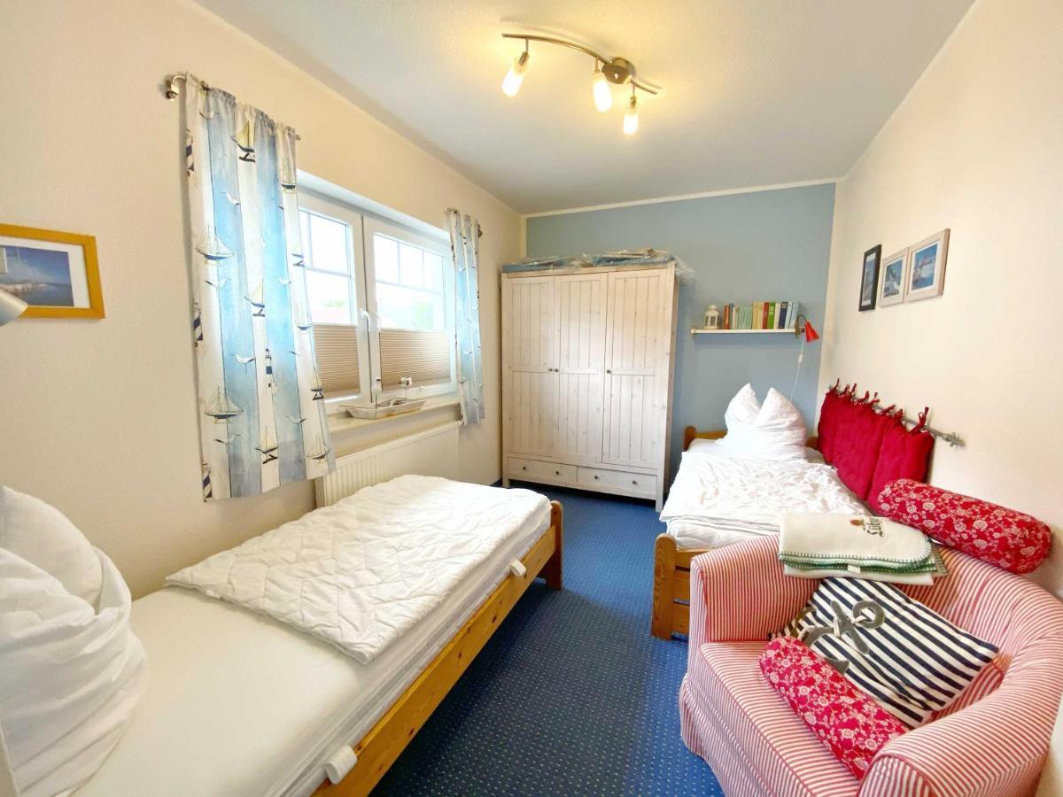 Ferienhaus Sabrina Sassnitz Luaran gambar