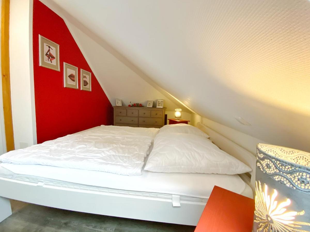 Ferienhaus Sabrina Sassnitz Luaran gambar