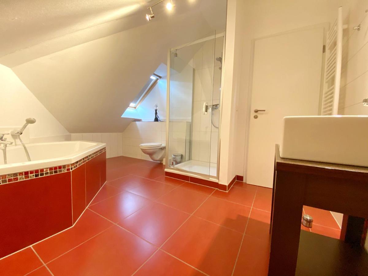 Ferienhaus Sabrina Sassnitz Luaran gambar