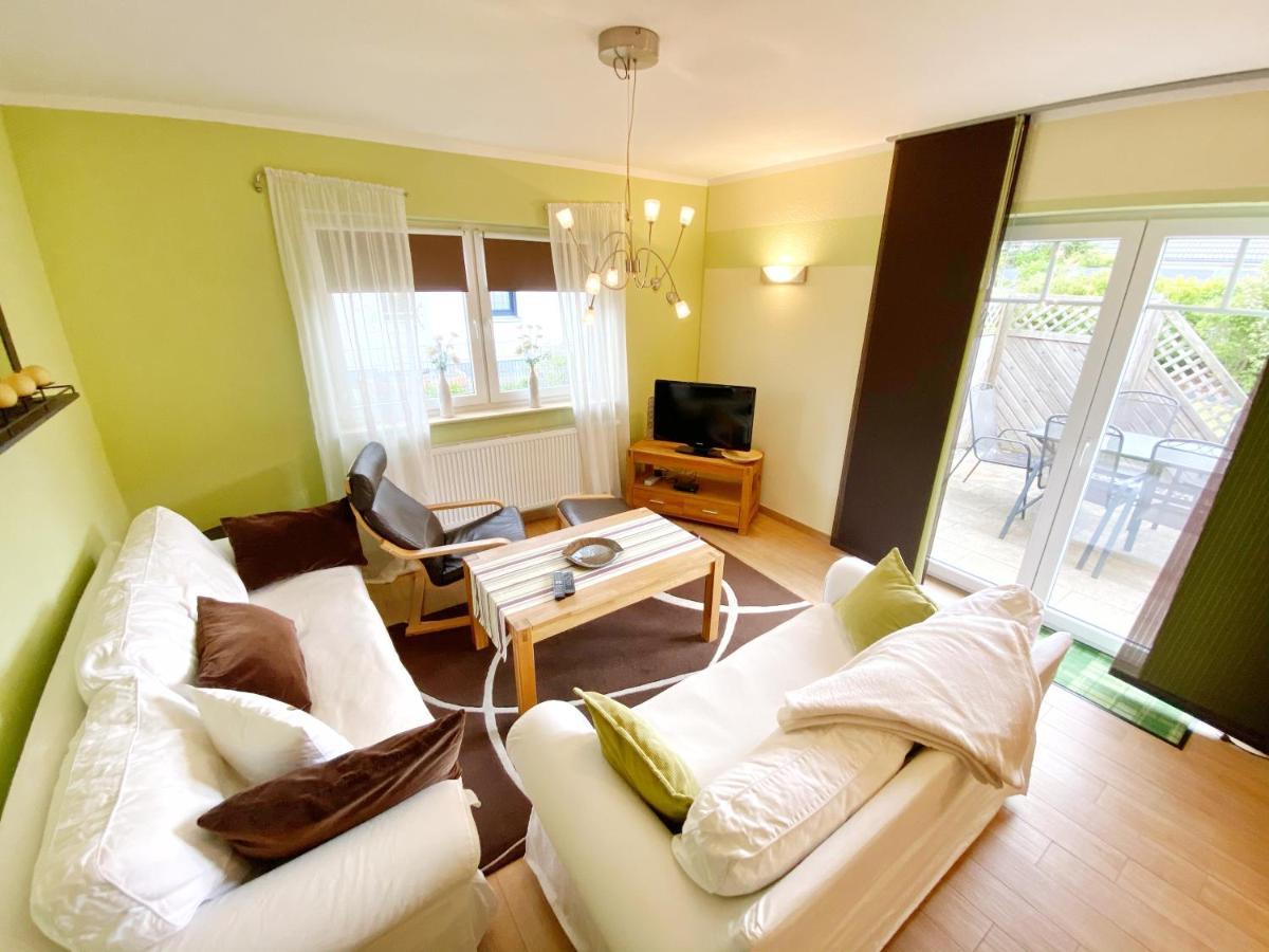 Ferienhaus Sabrina Sassnitz Luaran gambar