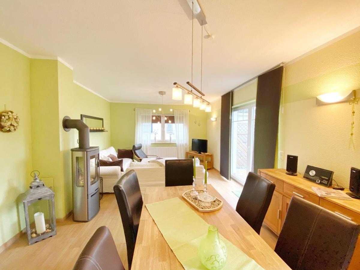 Ferienhaus Sabrina Sassnitz Luaran gambar