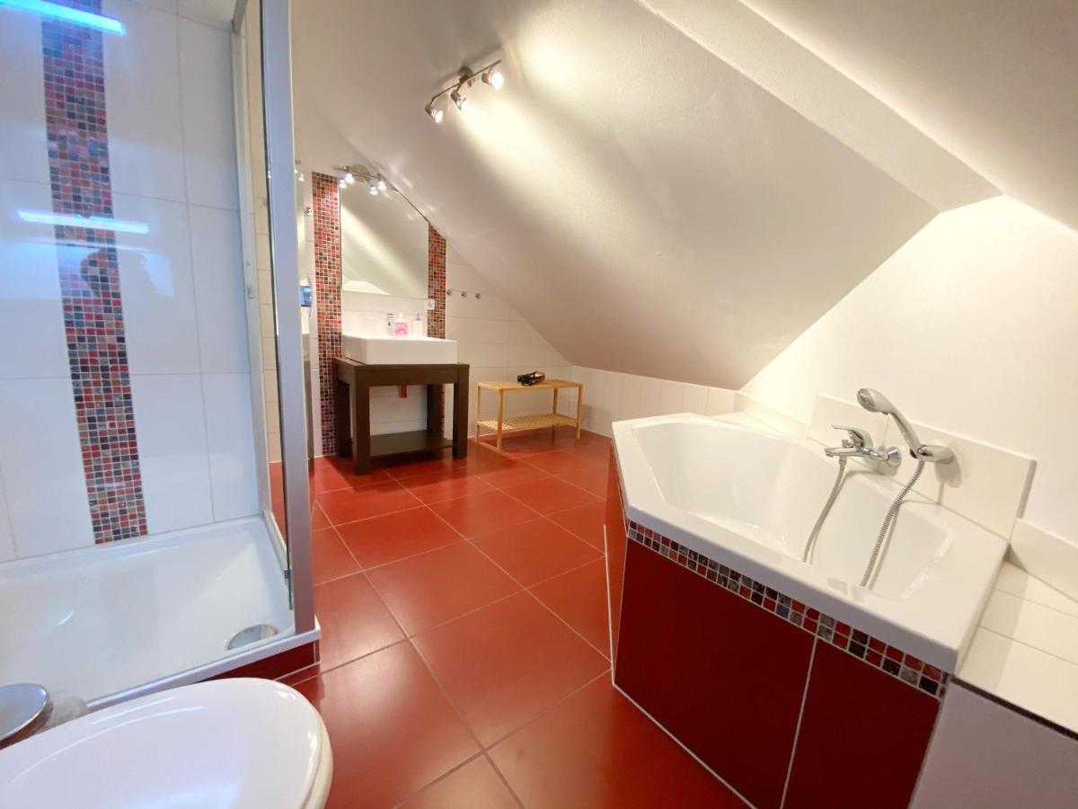 Ferienhaus Sabrina Sassnitz Luaran gambar